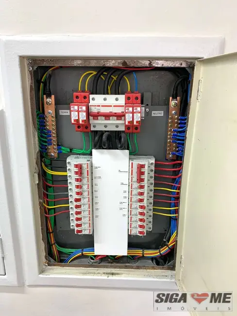 Foto 7 de Sala Comercial para alugar, 130m2 em São Paulo - SP