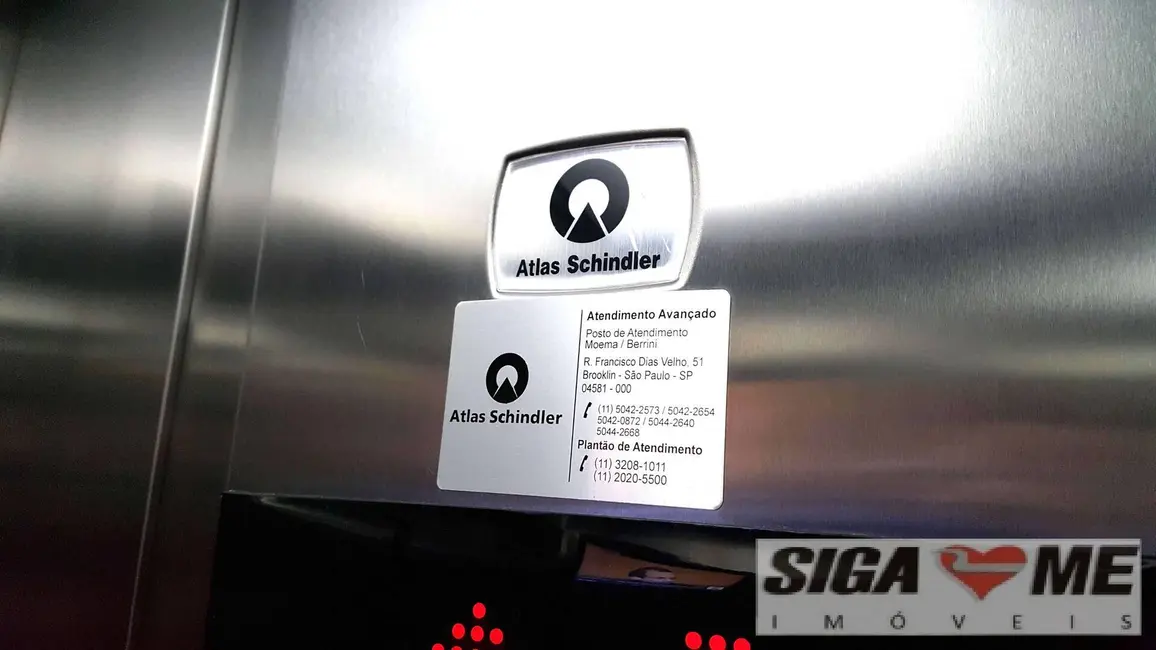 Foto 4 de Sala Comercial para alugar, 130m2 em São Paulo - SP