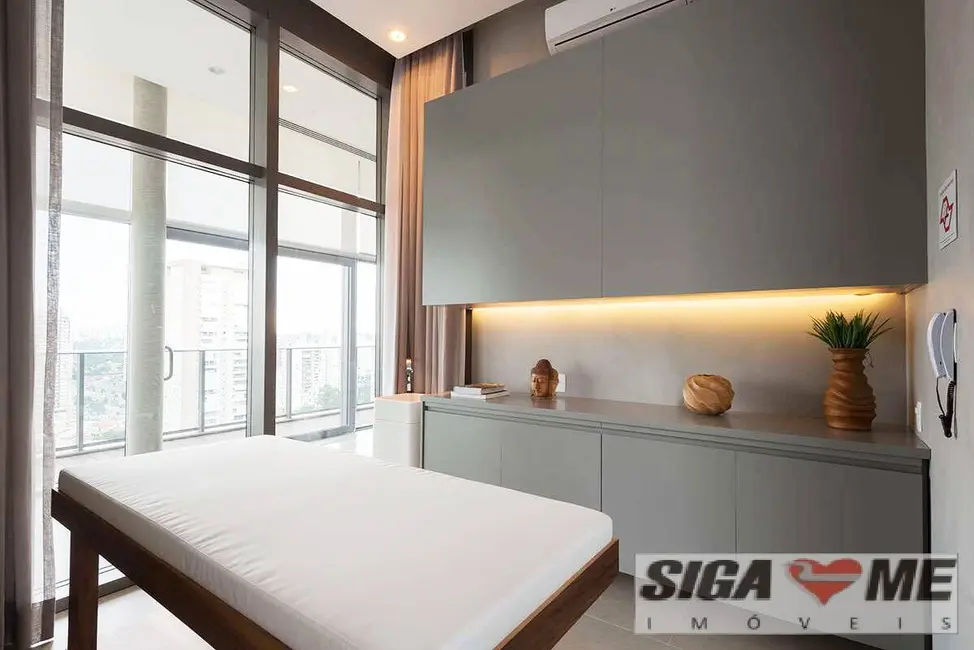 Foto 8 de Apartamento com 1 quarto à venda, 44m2 em São Paulo - SP