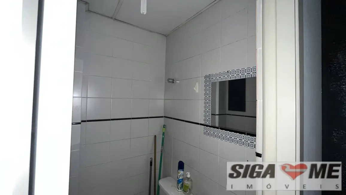 Foto 4 de Sala Comercial para alugar, 37m2 em Lapa, São Paulo - SP