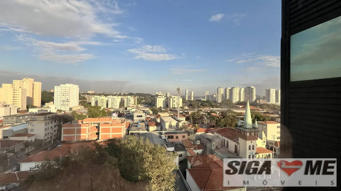Foto 9 de Sala Comercial para alugar, 37m2 em Lapa, São Paulo - SP