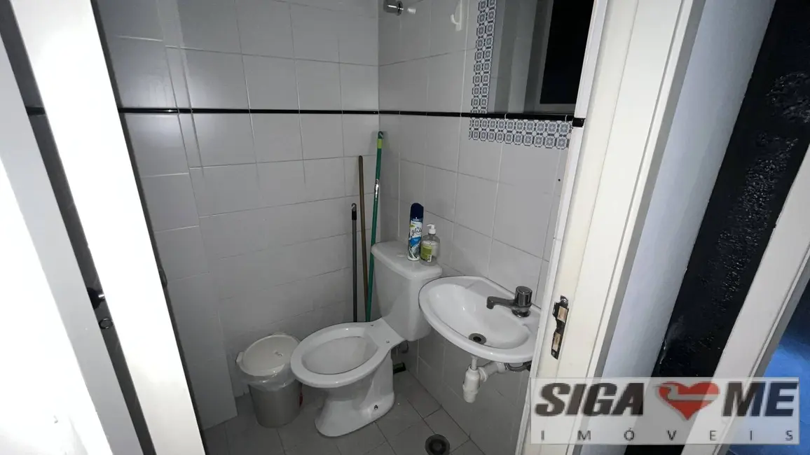 Foto 5 de Sala Comercial para alugar, 37m2 em Lapa, São Paulo - SP