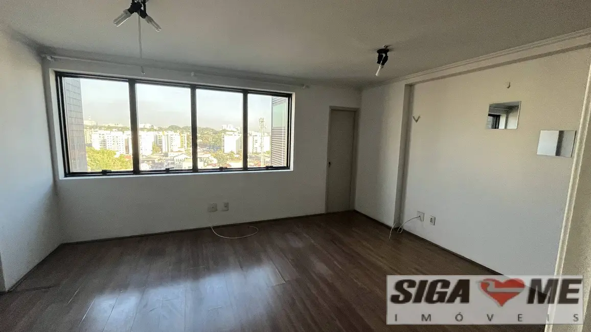 Foto 1 de Sala Comercial para alugar, 37m2 em Lapa, São Paulo - SP