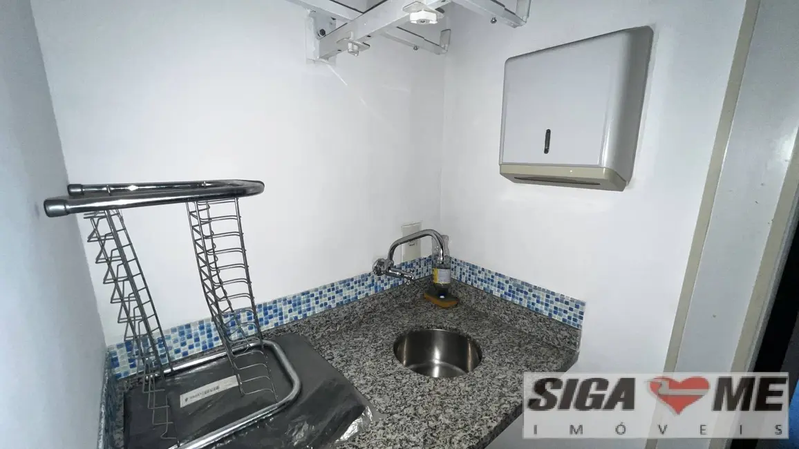 Foto 6 de Sala Comercial para alugar, 37m2 em Lapa, São Paulo - SP