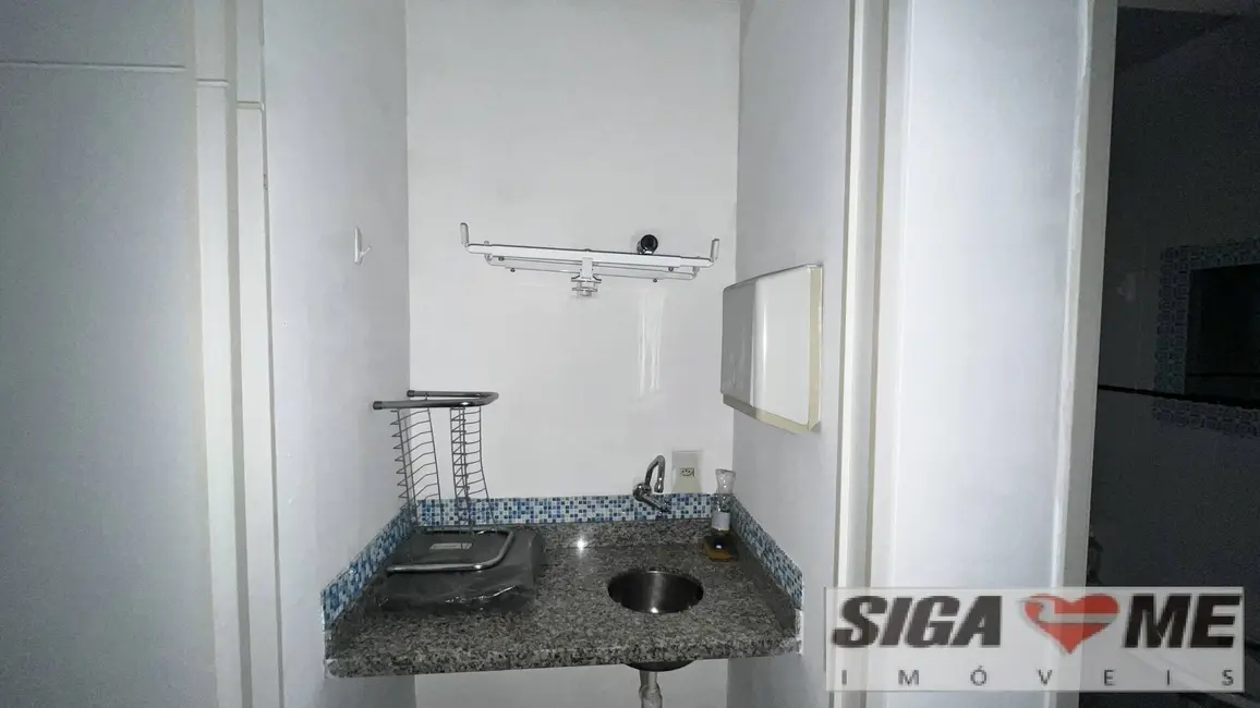 Foto 7 de Sala Comercial para alugar, 37m2 em Lapa, São Paulo - SP