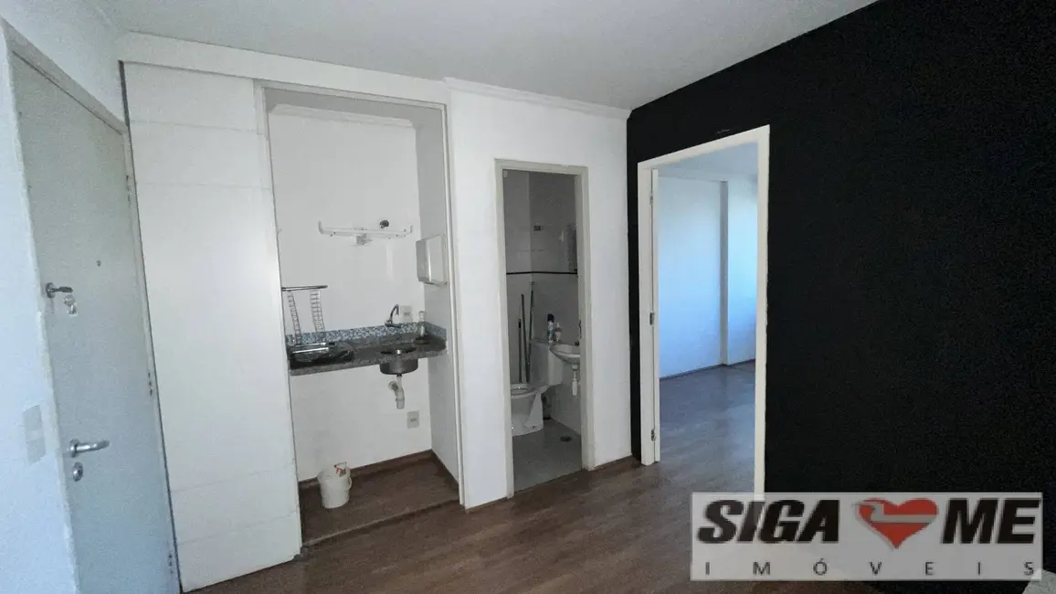 Foto 8 de Sala Comercial para alugar, 37m2 em Lapa, São Paulo - SP