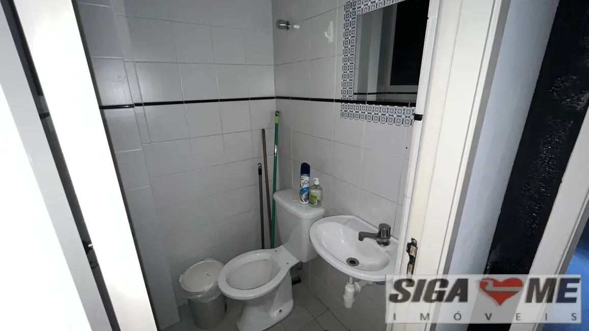 Foto 2 de Sala Comercial para alugar, 37m2 em Lapa, São Paulo - SP