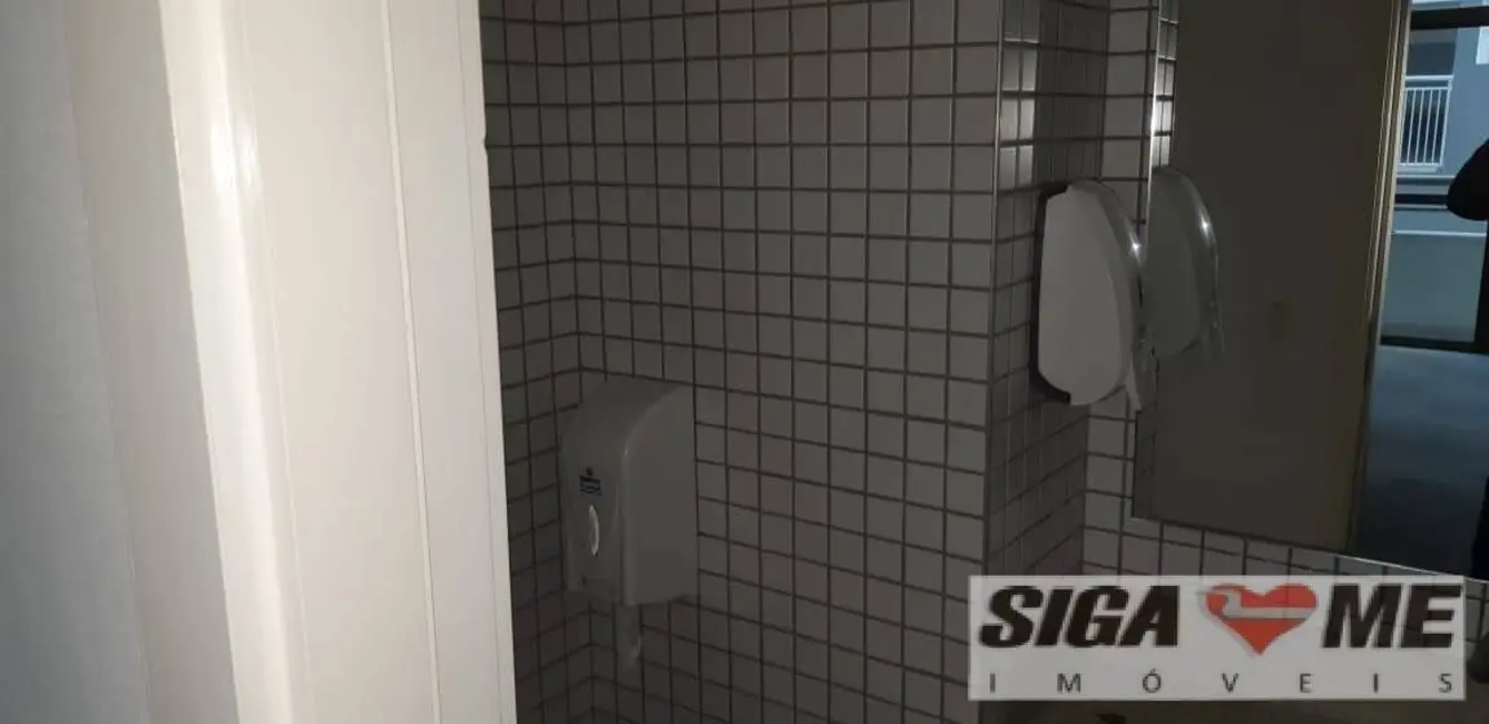 Foto 5 de Sala Comercial para alugar em Brooklin Novo, São Paulo - SP