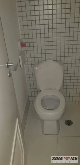 Foto 2 de Sala Comercial para alugar em Brooklin Novo, São Paulo - SP