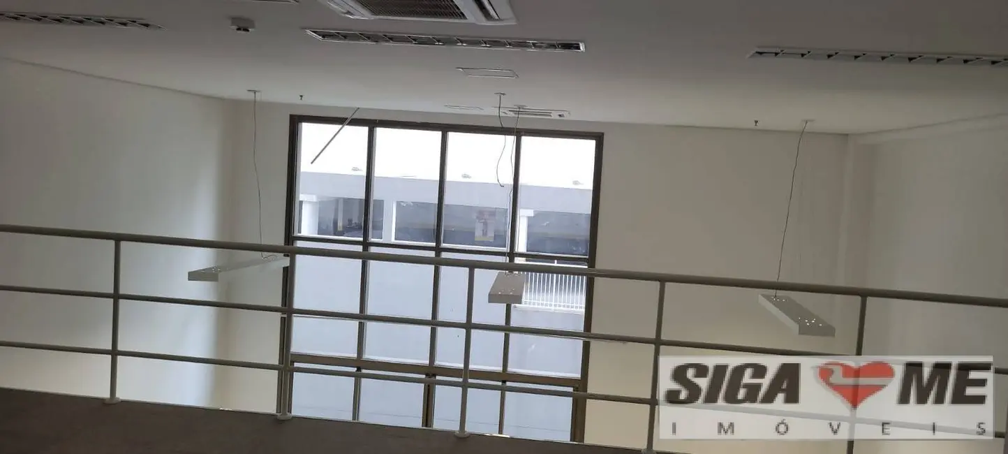 Foto 9 de Sala Comercial para alugar em Brooklin Novo, São Paulo - SP