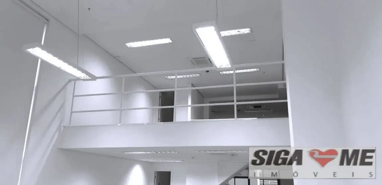 Foto 7 de Sala Comercial para alugar em Brooklin Novo, São Paulo - SP
