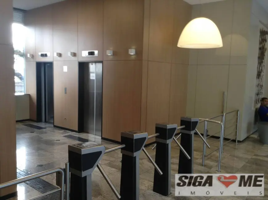 Sala Comercial para alugar, 27m2 em Paraíso, São Paulo - SP - imagem 8 Foto 8 de Sala Comercial para alugar, 27m2 em Paraíso, São Paulo - SP