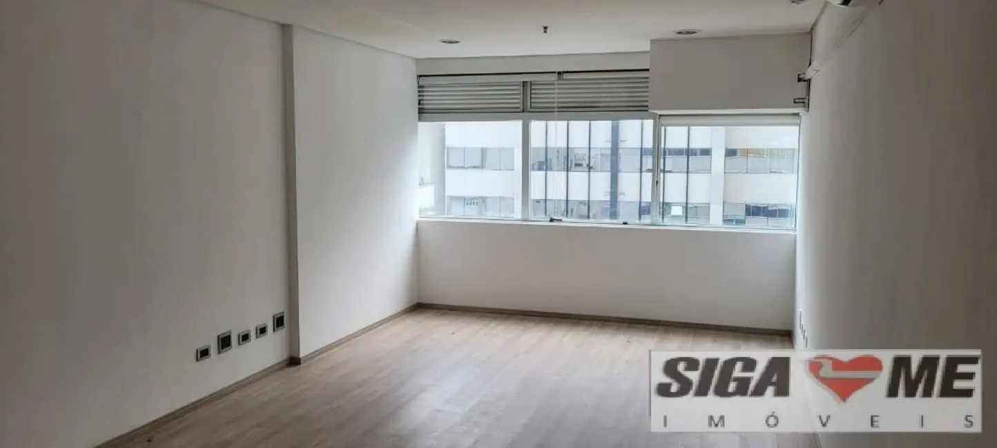 Sala Comercial para alugar, 27m2 em Paraíso, São Paulo - SP - imagem 6 Foto 6 de Sala Comercial para alugar, 27m2 em Paraíso, São Paulo - SP