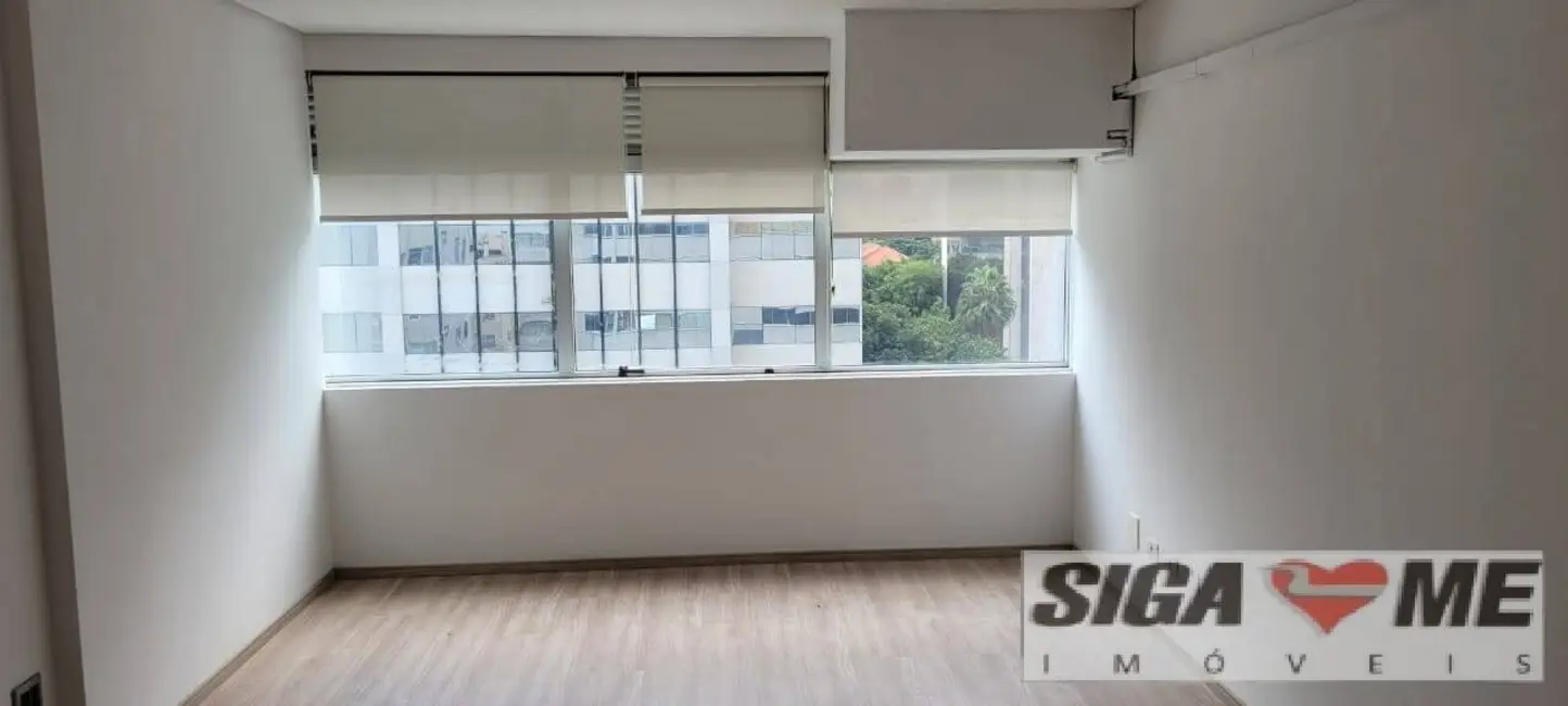 Sala Comercial para alugar, 27m2 em Paraíso, São Paulo - SP - imagem 7 Foto 7 de Sala Comercial para alugar, 27m2 em Paraíso, São Paulo - SP