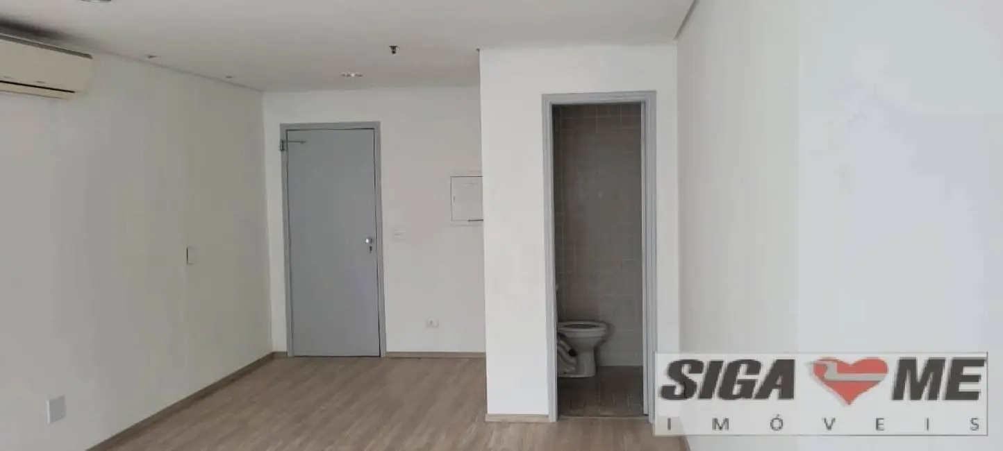 Sala Comercial para alugar, 27m2 em Paraíso, São Paulo - SP - imagem 4 Foto 4 de Sala Comercial para alugar, 27m2 em Paraíso, São Paulo - SP