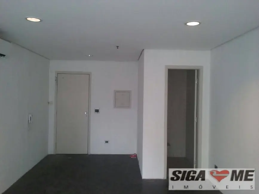 Sala Comercial para alugar, 27m2 em Paraíso, São Paulo - SP - imagem 3 Foto 3 de Sala Comercial para alugar, 27m2 em Paraíso, São Paulo - SP