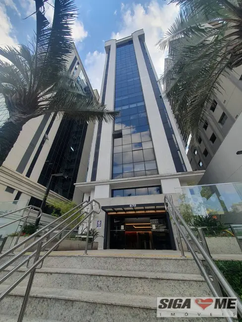 Foto 3 de Sala Comercial para alugar, 30m2 em Santa Cecília, São Paulo - SP