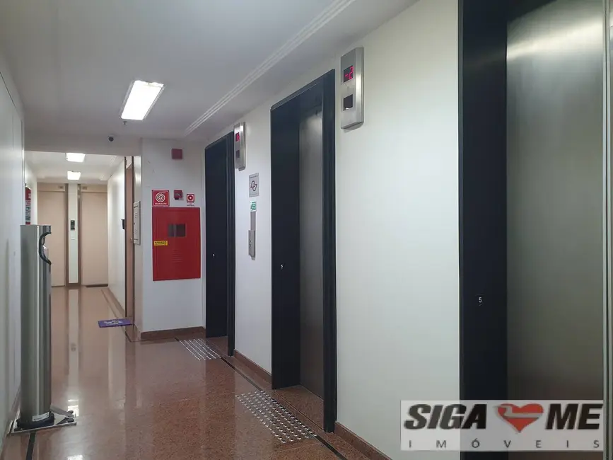 Foto 5 de Sala Comercial para alugar, 30m2 em Santa Cecília, São Paulo - SP