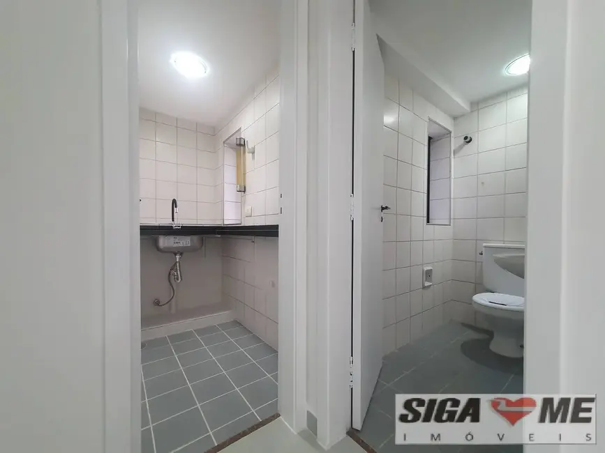 Foto 9 de Sala Comercial para alugar, 30m2 em Santa Cecília, São Paulo - SP