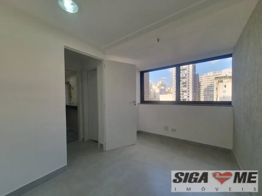 Foto 1 de Sala Comercial para alugar, 30m2 em Santa Cecília, São Paulo - SP