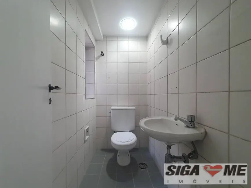 Foto 8 de Sala Comercial para alugar, 30m2 em Santa Cecília, São Paulo - SP