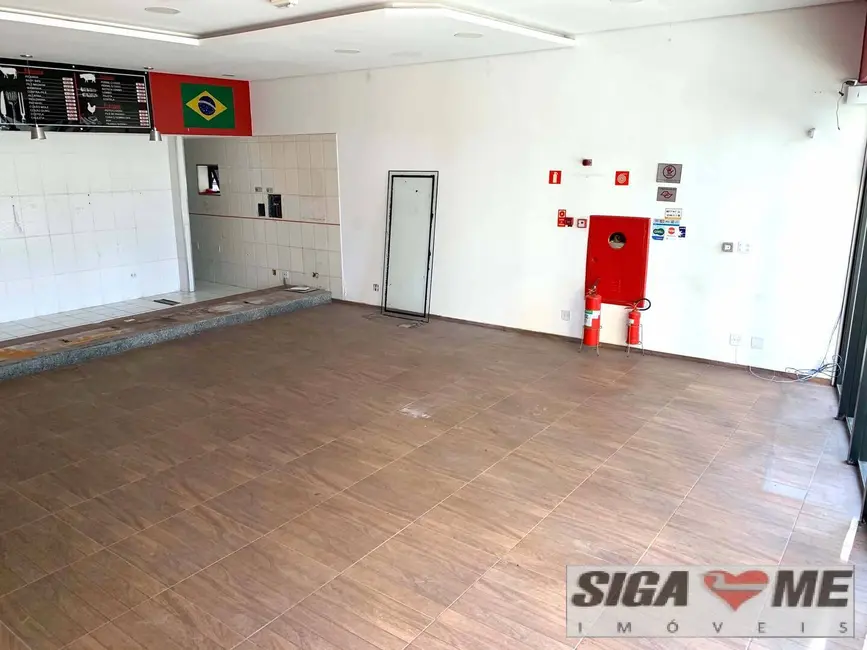 Foto 4 de Sala Comercial para alugar, 145m2 em São Paulo - SP