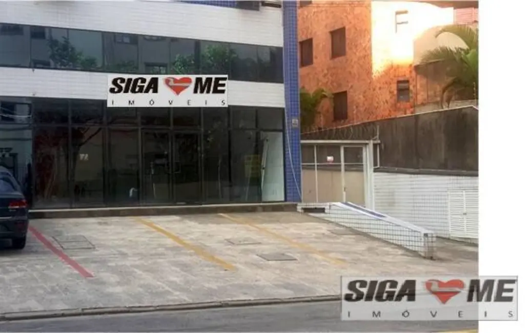 Foto 1 de Sala Comercial para alugar, 145m2 em São Paulo - SP