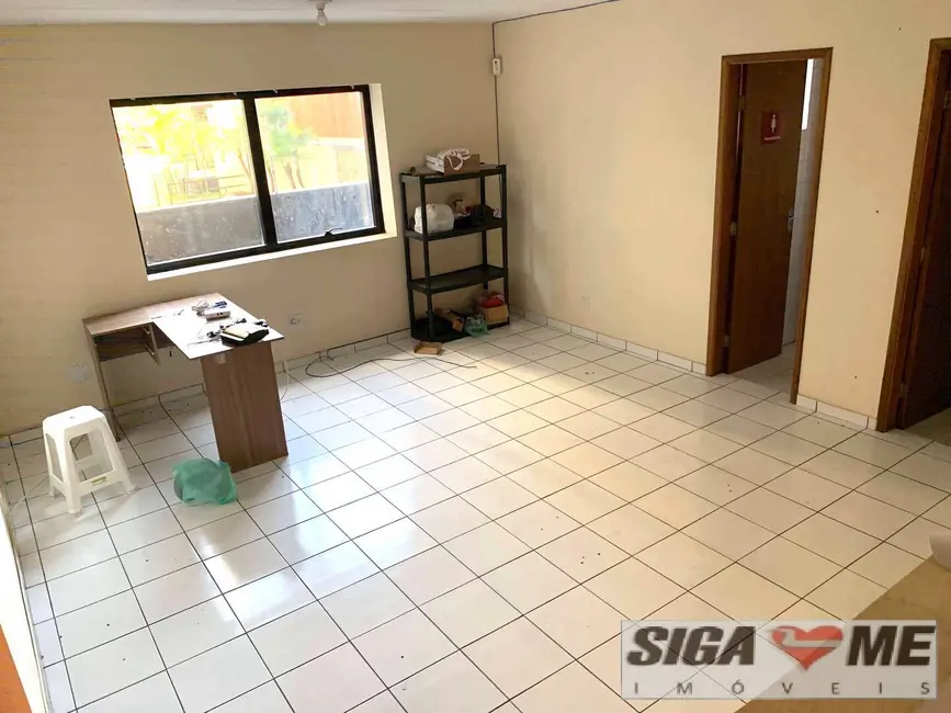 Foto 2 de Sala Comercial para alugar, 145m2 em São Paulo - SP