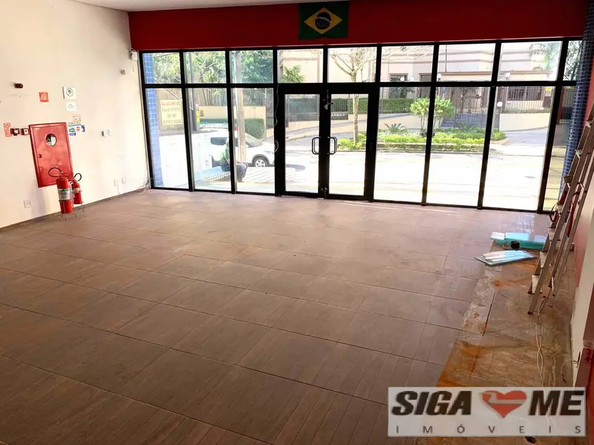 Foto 3 de Sala Comercial para alugar, 145m2 em São Paulo - SP