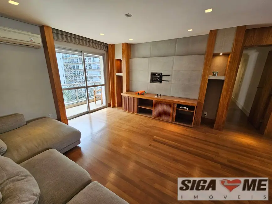 Foto 5 de Apartamento com 3 quartos à venda, 163m2 em Jardins, São Paulo - SP