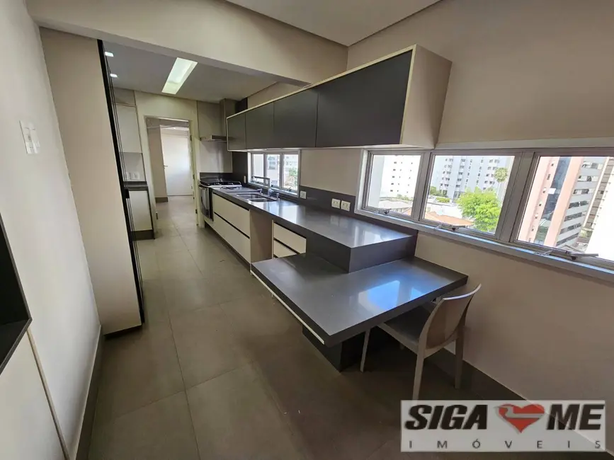 Foto 7 de Apartamento com 3 quartos à venda, 163m2 em Jardins, São Paulo - SP