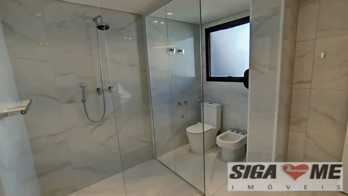 Apartamento para alugar, 490m2 em Real Parque, São Paulo - SP - imagem 3 Foto 3 de Apartamento para alugar, 490m2 em Real Parque, São Paulo - SP