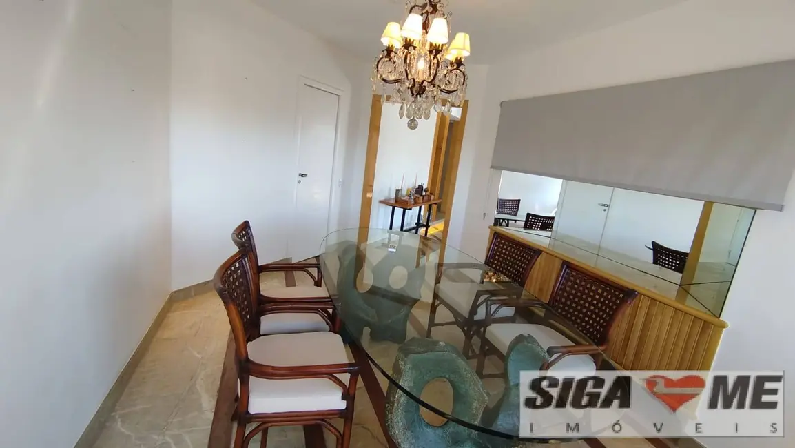 Foto 1 de Apartamento para alugar, 490m2 em Real Parque, São Paulo - SP