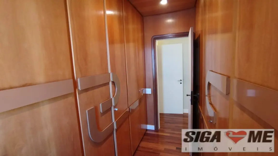 Foto 2 de Apartamento para alugar, 490m2 em Real Parque, São Paulo - SP