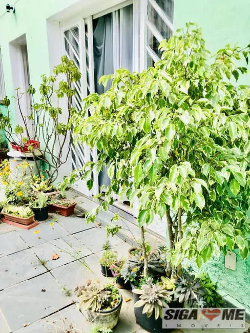 Foto 3 de Casa com 2 quartos para alugar em Campo Belo, São Paulo - SP