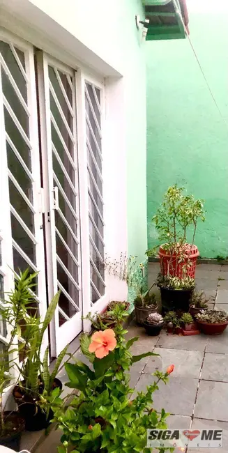 Foto 4 de Casa com 2 quartos para alugar em Campo Belo, São Paulo - SP