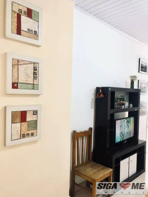 Foto 9 de Casa com 2 quartos para alugar em Campo Belo, São Paulo - SP