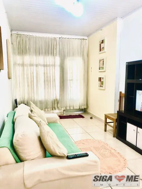 Foto 7 de Casa com 2 quartos para alugar em Campo Belo, São Paulo - SP