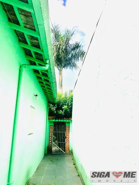 Foto 6 de Casa com 2 quartos para alugar em Campo Belo, São Paulo - SP