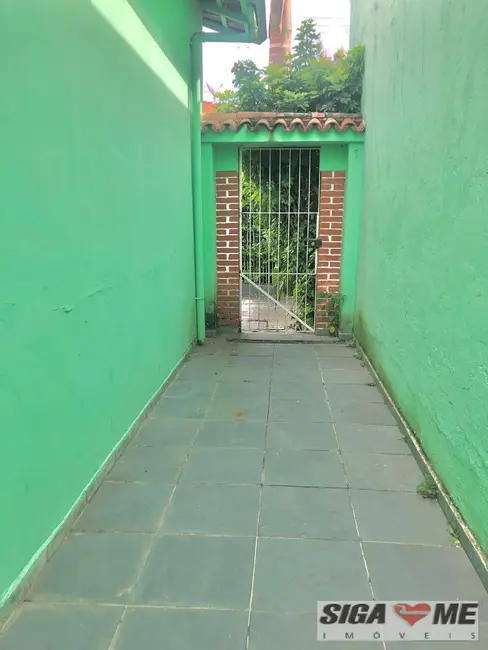 Foto 2 de Casa com 2 quartos para alugar em Campo Belo, São Paulo - SP