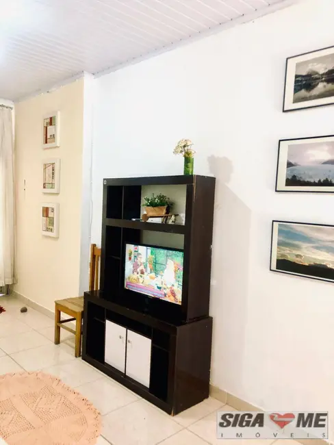 Foto 8 de Casa com 2 quartos para alugar em Campo Belo, São Paulo - SP