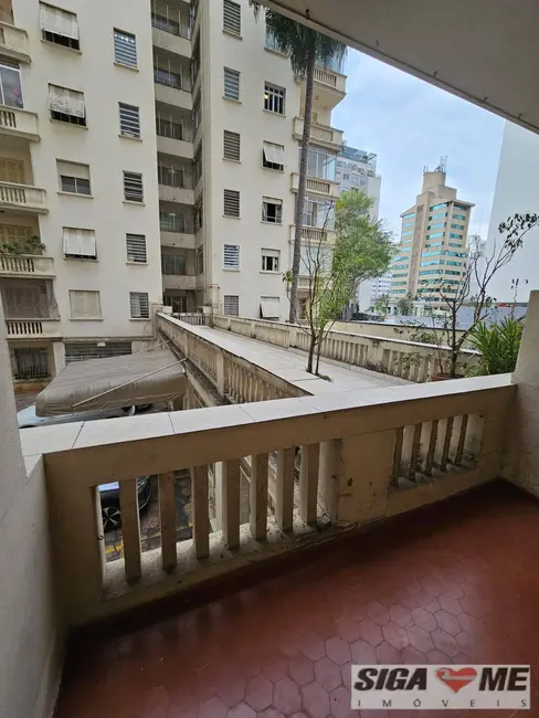 Foto 6 de Apartamento com 3 quartos à venda, 123m2 em Santa Cecília, São Paulo - SP