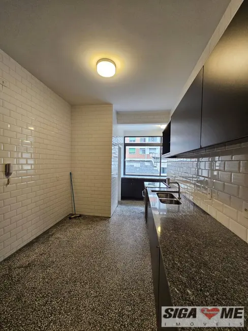 Foto 8 de Apartamento com 3 quartos à venda, 123m2 em Santa Cecília, São Paulo - SP