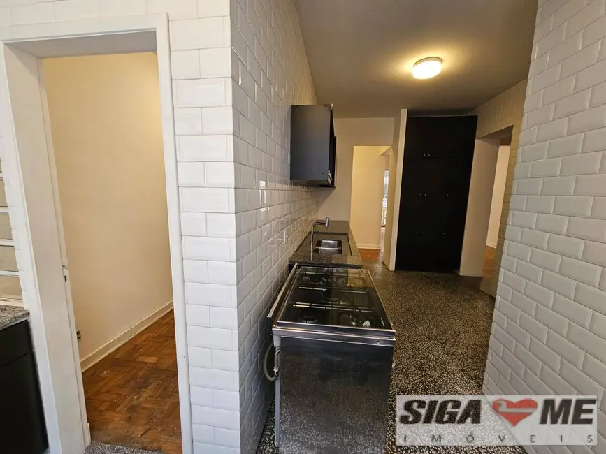 Foto 9 de Apartamento com 3 quartos à venda, 123m2 em Santa Cecília, São Paulo - SP