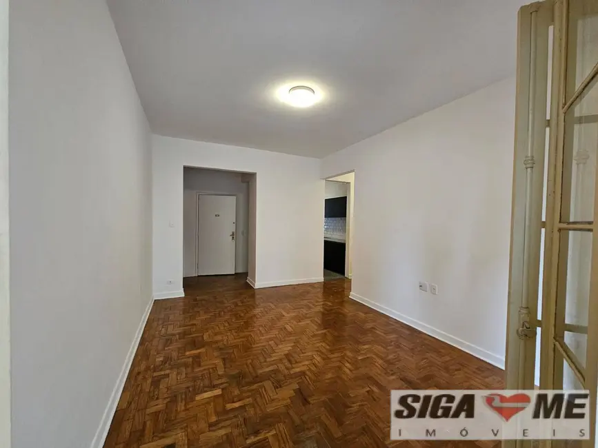 Foto 7 de Apartamento com 3 quartos à venda, 123m2 em Santa Cecília, São Paulo - SP