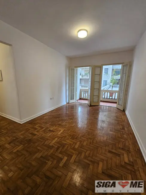 Foto 5 de Apartamento com 3 quartos à venda, 123m2 em Santa Cecília, São Paulo - SP