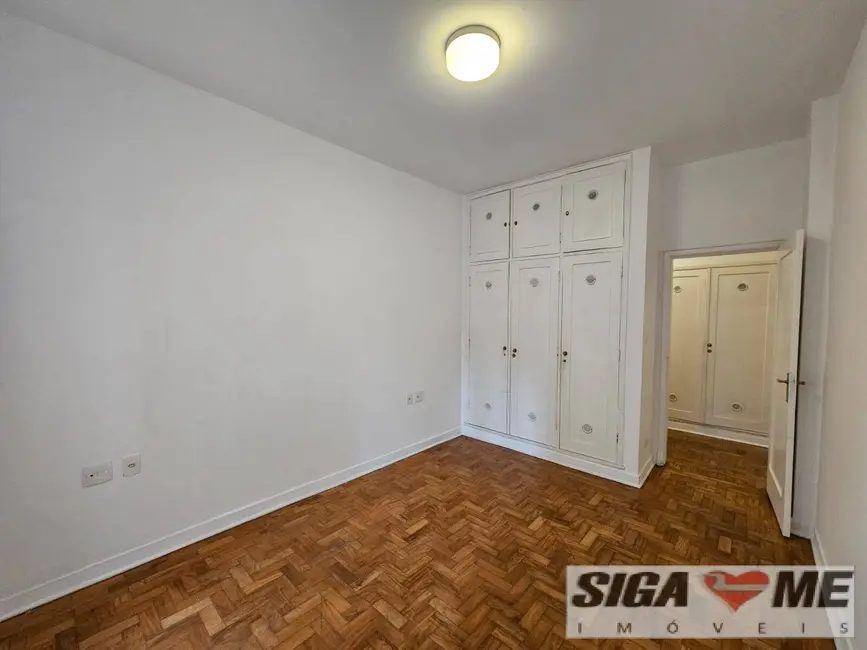 Foto 1 de Apartamento com 3 quartos à venda, 123m2 em Santa Cecília, São Paulo - SP