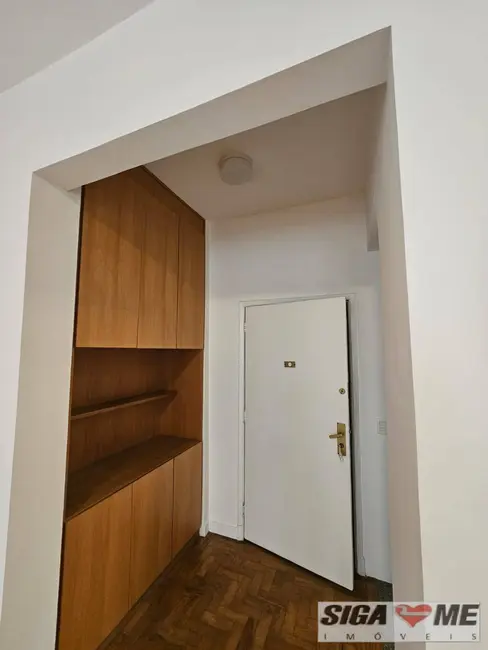 Foto 3 de Apartamento com 3 quartos à venda, 123m2 em Santa Cecília, São Paulo - SP