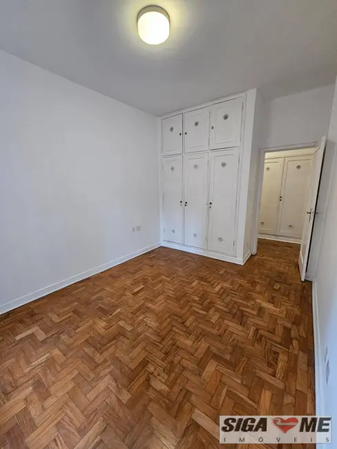 Foto 2 de Apartamento com 3 quartos à venda, 123m2 em Santa Cecília, São Paulo - SP