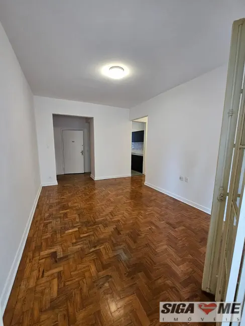 Foto 4 de Apartamento com 3 quartos à venda, 123m2 em Santa Cecília, São Paulo - SP